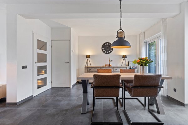 Medium property photo - Van der Marckstraat 12, 5993 EB Maasbree